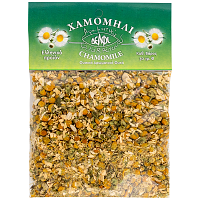 Δελφί Χαμομήλι Ελληνικό Σακουλάκι 30gr