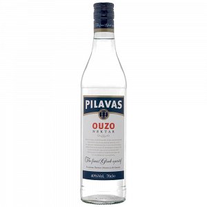 Πιλαβά Ούζο 700ml