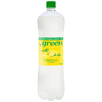 Green Λεμονάδα 1,5lt