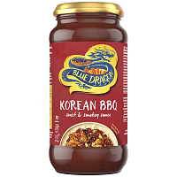 Blue Dragon Σως Βbq Κορεάτικου Τύπου 350gr