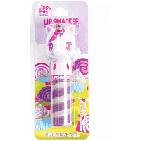 Lip Smacker Unicorn Frosting Pals Gloss