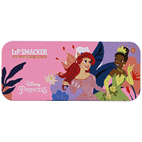 Disney Princess Mano Κασετίνα 5τεμ