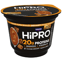 Hipro Πουτίγκα Καραμέλα 200gr