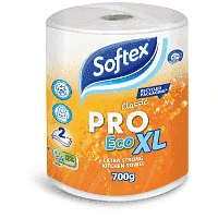 Softex Pro Eco Xl Ρόλο Κούζινας 700gr
