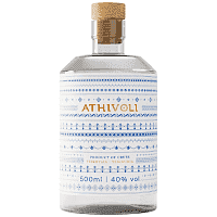 Athivoli Τσικουδιά Κρήτης Πολυπ. 40% 200ml