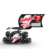 Babybel Protein 14x100gr