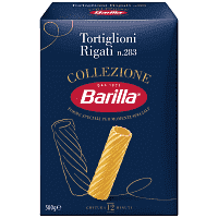 Barilla Collezione Tortiglioni 500gr