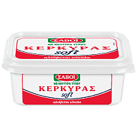 Σαβοϊ Με Βούτυρο Κέρκυρας Soft 225gr