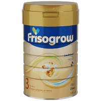 Frisogrow Easy Γάλα Σε Σκόνη 400gr
