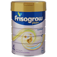 Frisogrow Plus+ 4 Παιδικό Γάλα 800gr