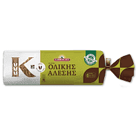 Καραμολέγκος Και Ολικής Άλεσης 720gr