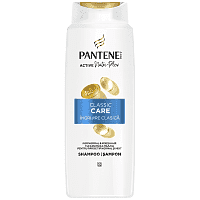 Pantene Σαμπουάν Classic 625ml