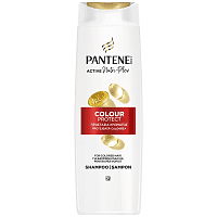 Pantene Σαμπουάν Χρώμα & Προστασία 400ml