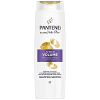 Pantene Σαμπουάν Πλούσιος Όγκος 400ml