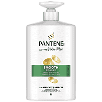 Pantene Σαμπουάν Απαλά & Μεταξένια 800ml