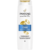 Pantene Σαμπουάν Classic 400ml