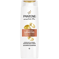 Pantene Σαμπουάν Μήκος Χωρίς Όρια 400ml