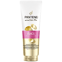 Pantene Κρέμα Μαλλιών Τέλειες Μπούκλες 230ml