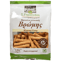 Ρεμούνδος Κριτσίνια Μπουκιές Βρώμης 150gr