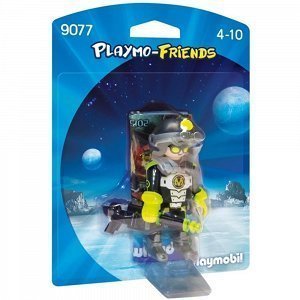 Playmobil Φίλοι Αγόρια