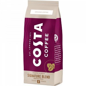 Costa Coffee Espresso Signature Blend Medium 200gr