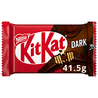 KitKat 4 Finger Dark 41.5gr