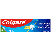 Colgate Protection Caries Οδοντόκρεμα 75ml