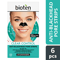 Bioten Clean Control Strip 6τεμ