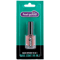 Feel Good! Βερνίκι Νυχιών Base Coat