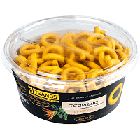 Tsanos Τσανάκια Με Καρότο 240gr