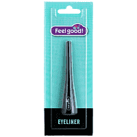Feel Good! Eyeliner Μαύρο
