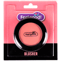 Feel Good! Ρουζ Sunkissed No 1