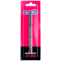 Feel Good! Μολύβι Χειλιών Κόκκινο Νο302
