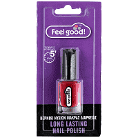 Feel Good! Βερνίκι Νυχιών Red No 05