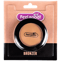 Feel Good! Πούδρα Bronzer