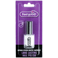 Feel Good! Βερνίκι Νυχιών Snowflake No 09