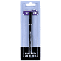 Feel Good! Μολύβι Ματιών Μπλέ Νο 206