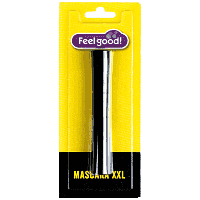 Feel Good! Mascara Volume Μαύρο
