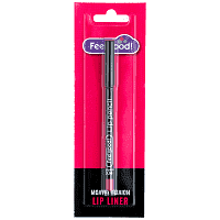 Feel Good! Μολύβι Χειλιών Ροζ Νο 304