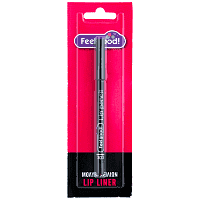 Fell Good! Μολύβι Χειλιών Μπορντώ Νο 303