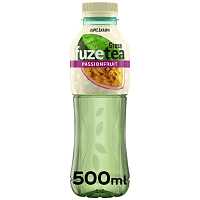 Fuze Tea Green Passion Fruit Χωρίς Ζάχαρη 500ml