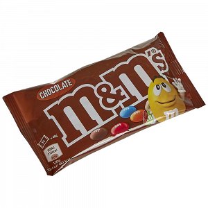 M&M's Minis Σοκολάτα 45gr