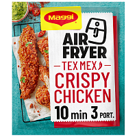 Maggi Πανάρισμα AirFryer Crispy Chicken Texmex 66gr