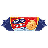 Mcvitie's Μπισκότα Digestive 30% Λιγότερα Λιπαρά 250gr