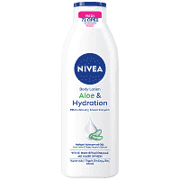 Nivea Aloe Hydration Body Lotion 250ml