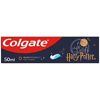 Colgate Οδοντόκρεμα Harry Potter 50ml
