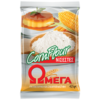 Ωμέγα Νισεστές 425gr