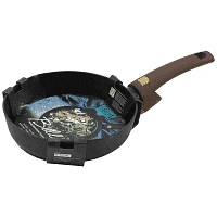 Βaker's Secret Belle Τηγάνι 20cm