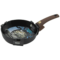 Baker's Secret Belle Τηγάνι 28cm