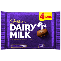 Cadbury Dairy Milk 134gr